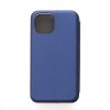 Beline Etui Book Magnetic iPhone 13 mini5,4 niebieski/blue